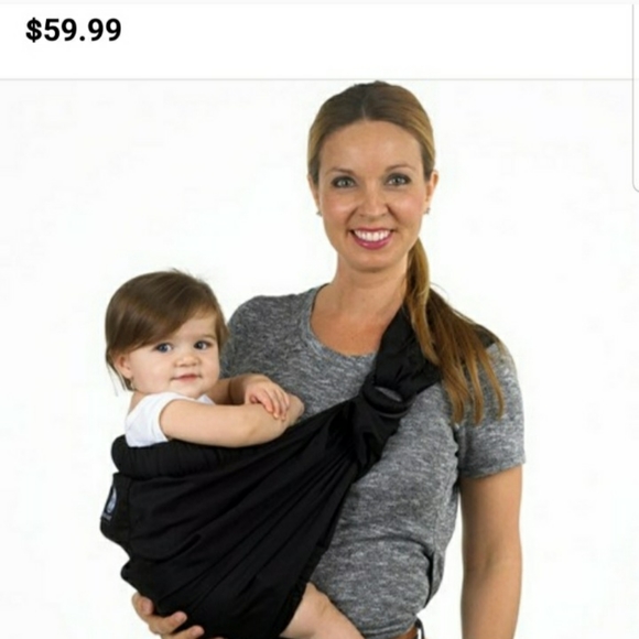 balboa baby Other Balboa Baby Adjustable Sling Poshmark